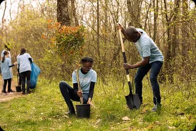 Environmental Protection
