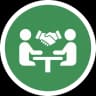 Alternative Dispute Resolution Icon