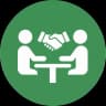 Utatuzi Mbadala wa Migogoro Icon