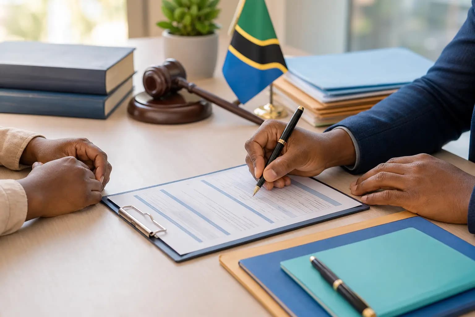 Apply Legal Aid