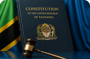 Constitution & Justice Monitoring