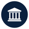 Constitution & Justice Monitoring Icon
