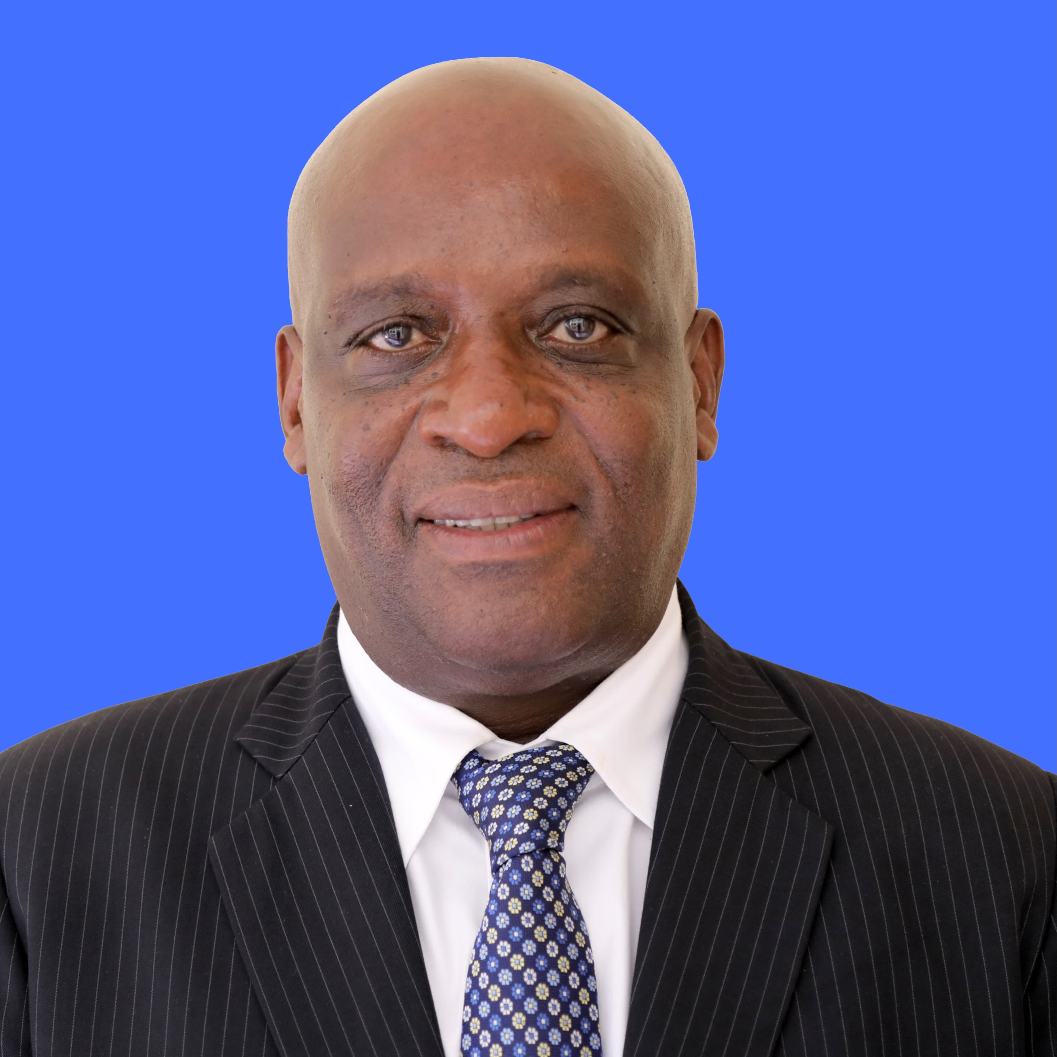 Deputy Permanent Secretary