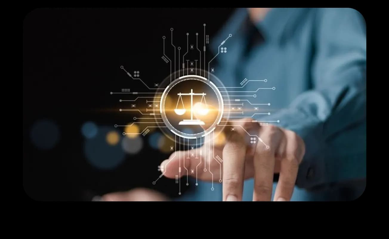Digital Justice