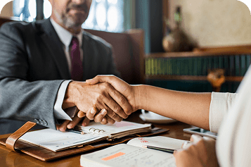 Legal Aid Services