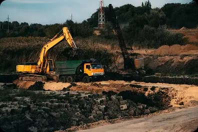 Mining Laws