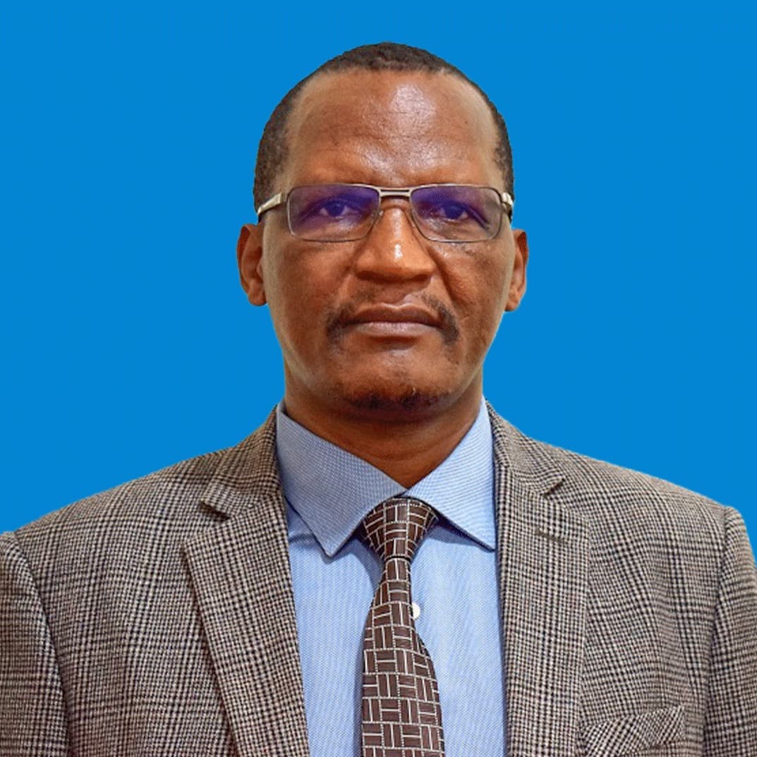 Permanent Secretary