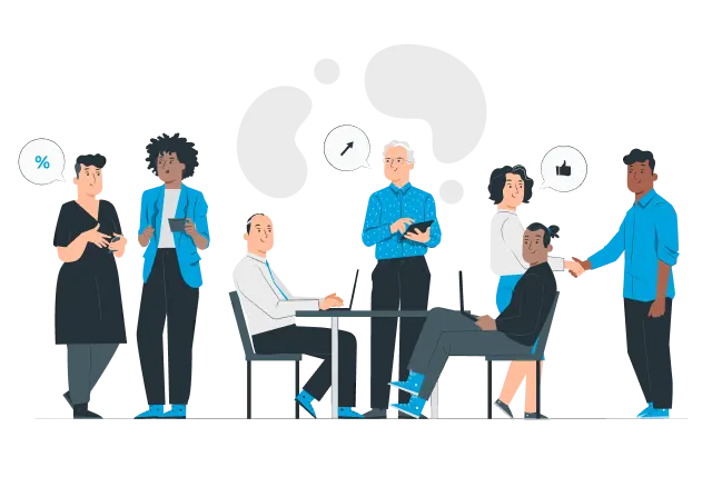 Raise a Complaint - Team Collaboration